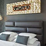 Luxury Taboo & In For 8 People With Heated Pool & Wellness Area فيلة *