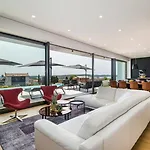 Luxury Taboo & In For 8 People With Heated Pool & Wellness Area * Medulin