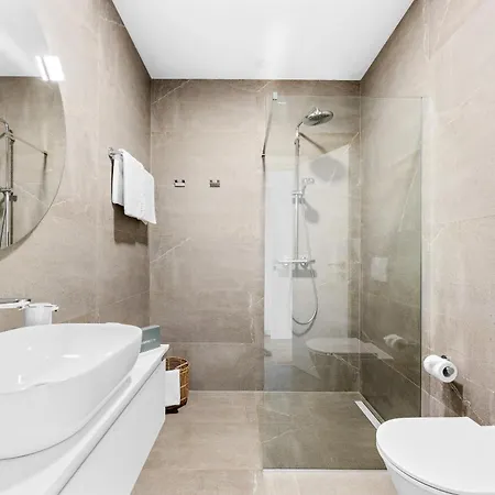 Villa Luxury Taboo & In For 8 People With Heated Pool & Wellness Area *